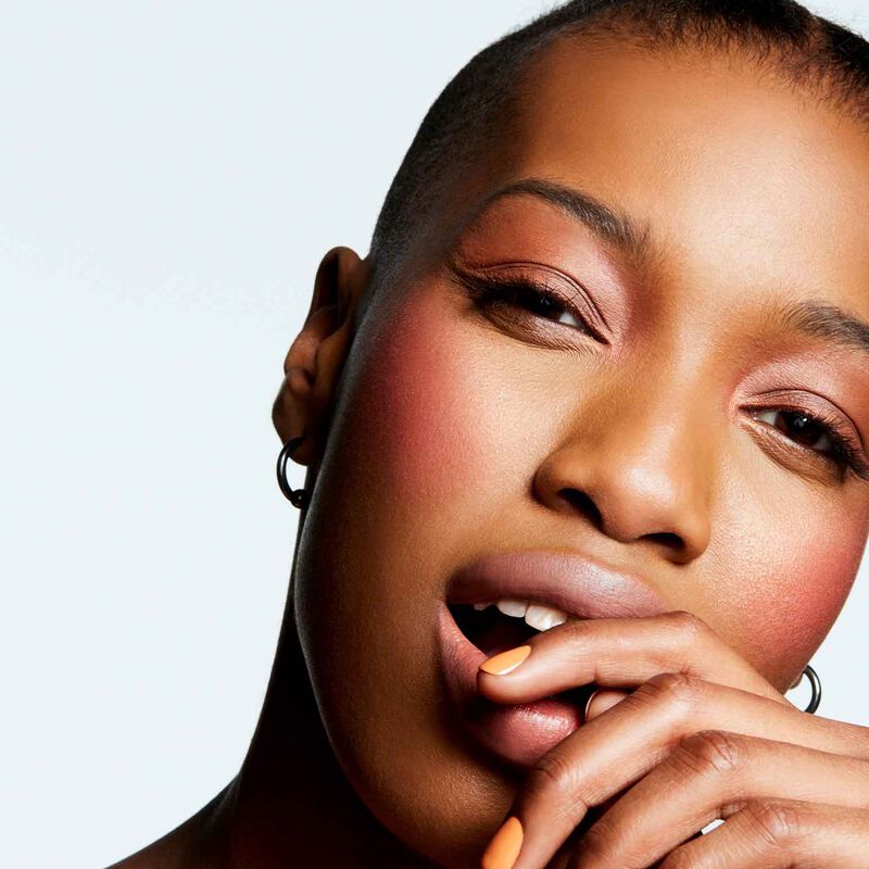 MAC Extra Dimension Blush image number 22